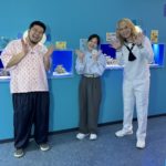 SBSテレビ「静岡発そこ知り」に出演