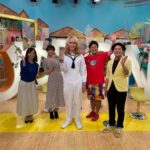NHK「ひめDON!×とさ金」全国放送